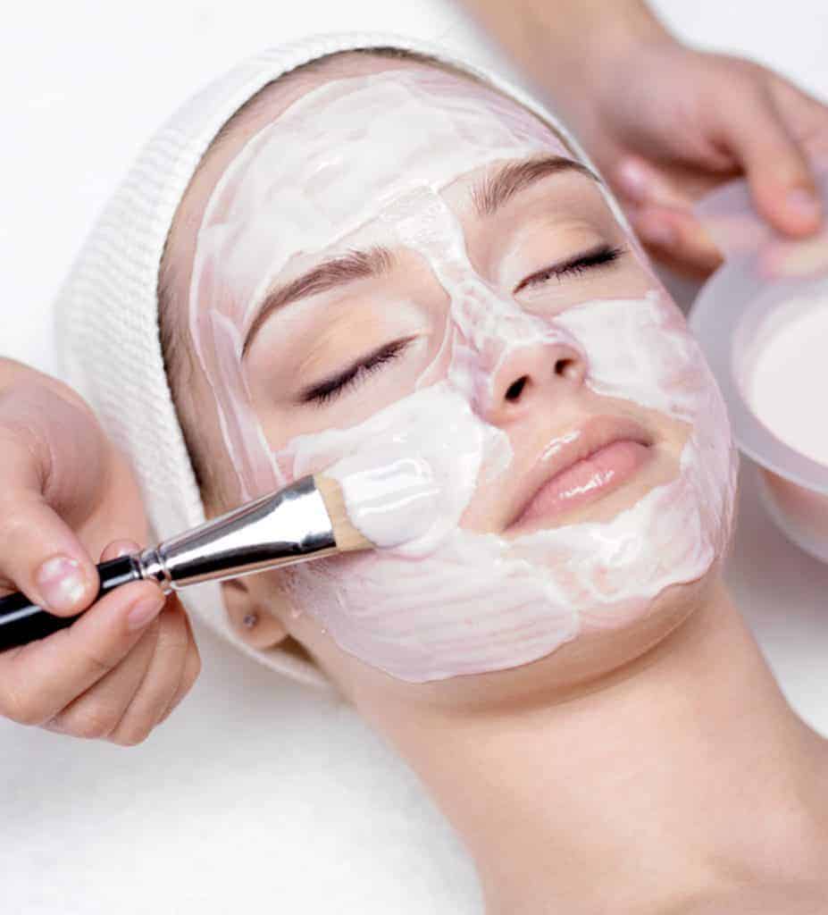 Peeling Beautyhouse Rotterdam