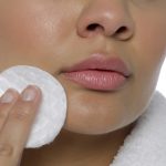 Harsen lippen schoonheidsbehandeling beautysalon