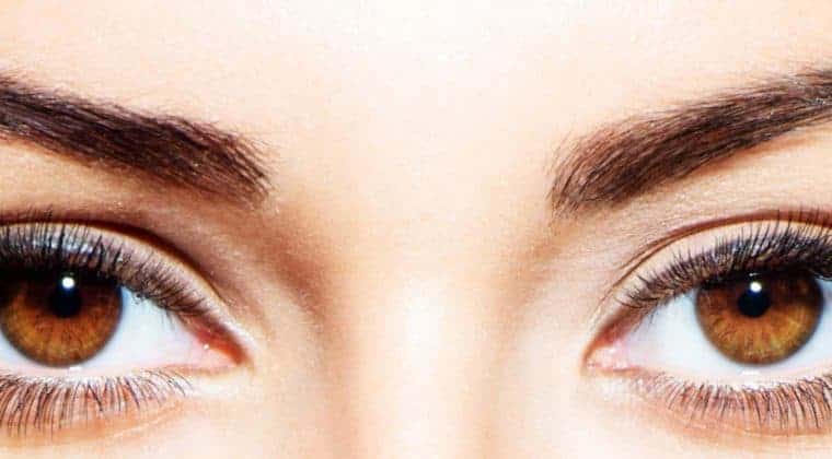 Bovenlip epileren