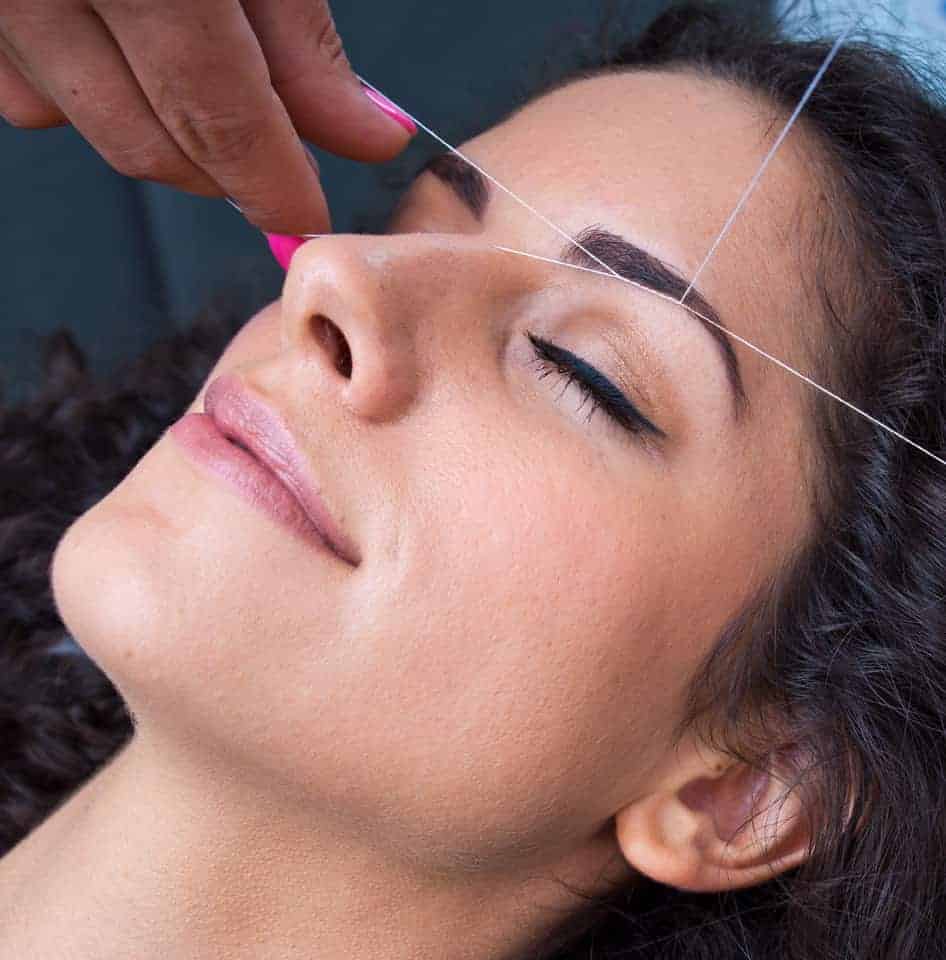 Beautyhouse Rotterdam behandeling