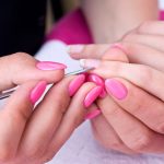Manicure - nagelsalon - Beautyhouse Rotterdam