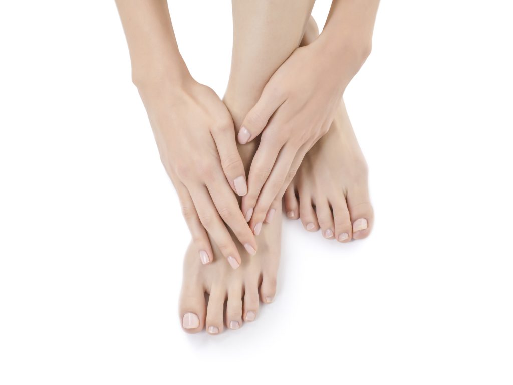 hands and feet » Beautyhouse Rotterdam Voeten- en benenmassage - Beautyhouse Rotterdam
