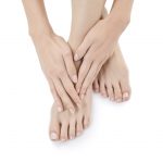 Voeten- en benenmassage - Beautyhouse Rotterdam