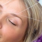 Threading specialist epileren met touw