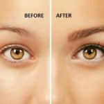 henna brow