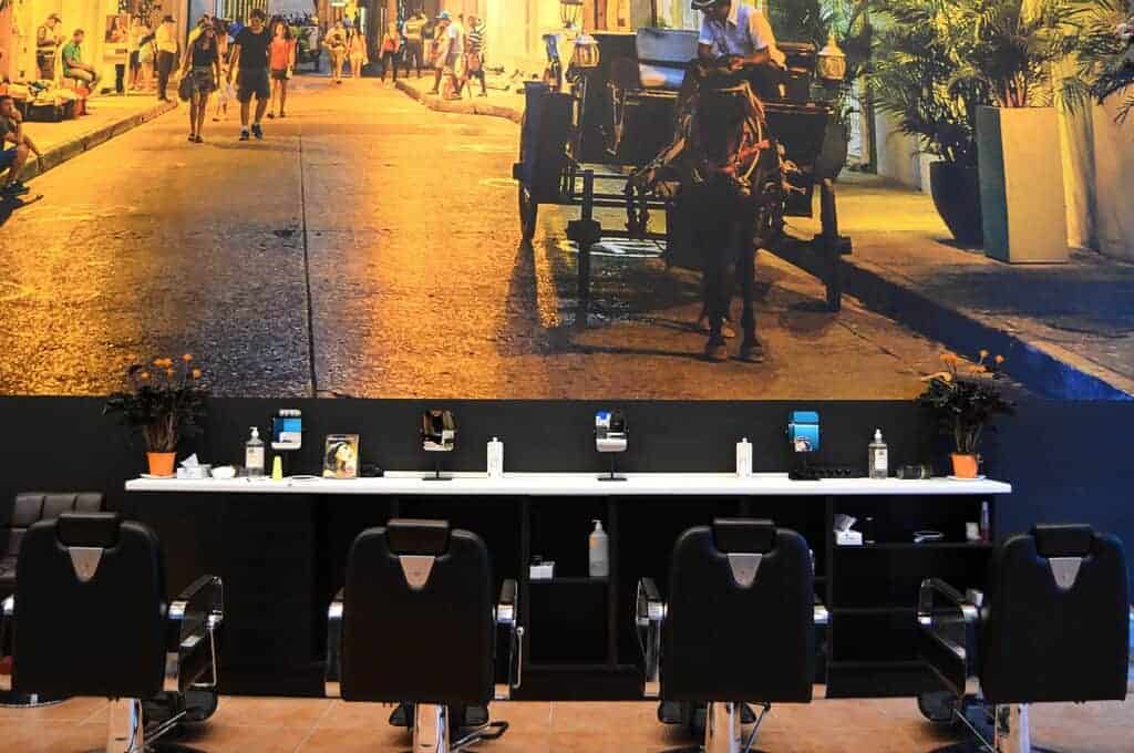 Brow Bar beautyhouse rotterdam