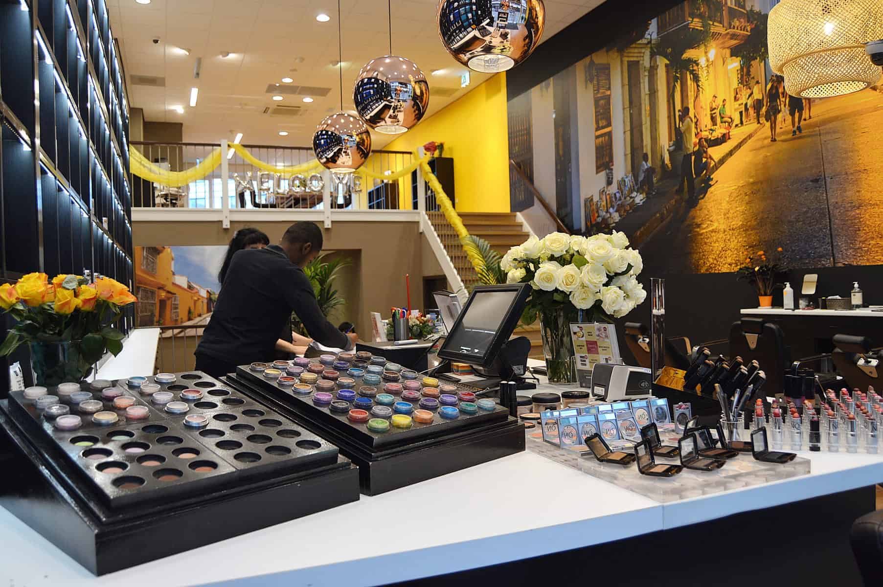 Beautyhouse Rotterdam