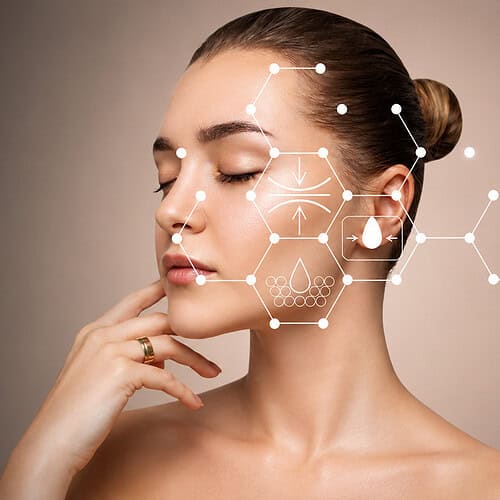 Gratis Huidanalyse - Beautyhouse Rotterdam