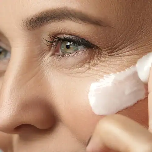 Anti-ageing behandeling