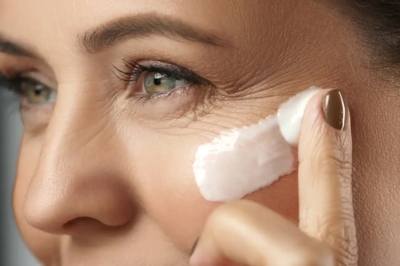 Anti-ageing behandeling bij Beautyhouse Rotterdam