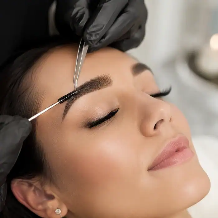 Epileren brow, verven brow+lashes — Beautyhouse Rotterdam