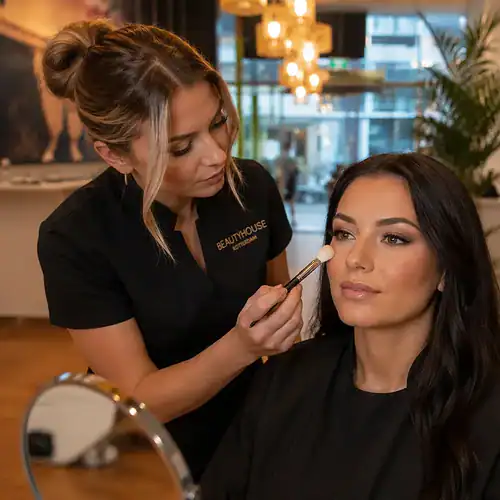 Make up