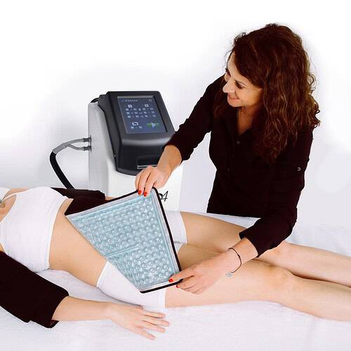CRYO voor 2 zones AKTIE
