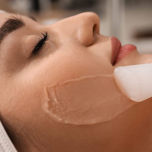 Enzympeeling