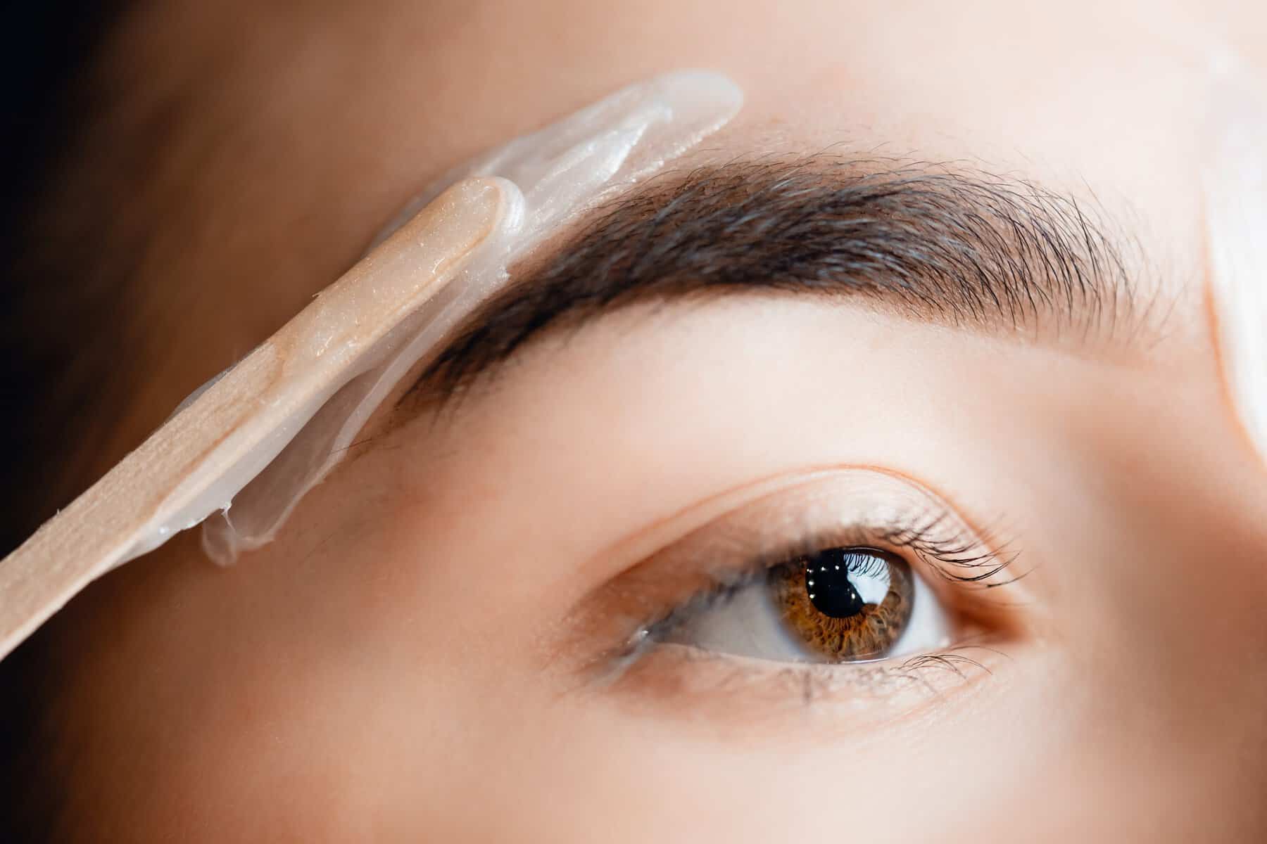 Harsen hele gezicht - Beautyhouse Rotterdam