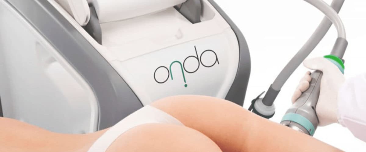 Onda Coolwaves behandeling: 4 bewezen voordelen tegen cellulite en vet