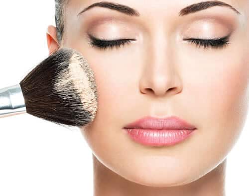 Make over