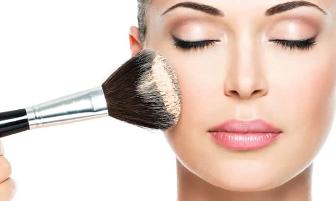 Make over bij Beautyhouse Rotterdam