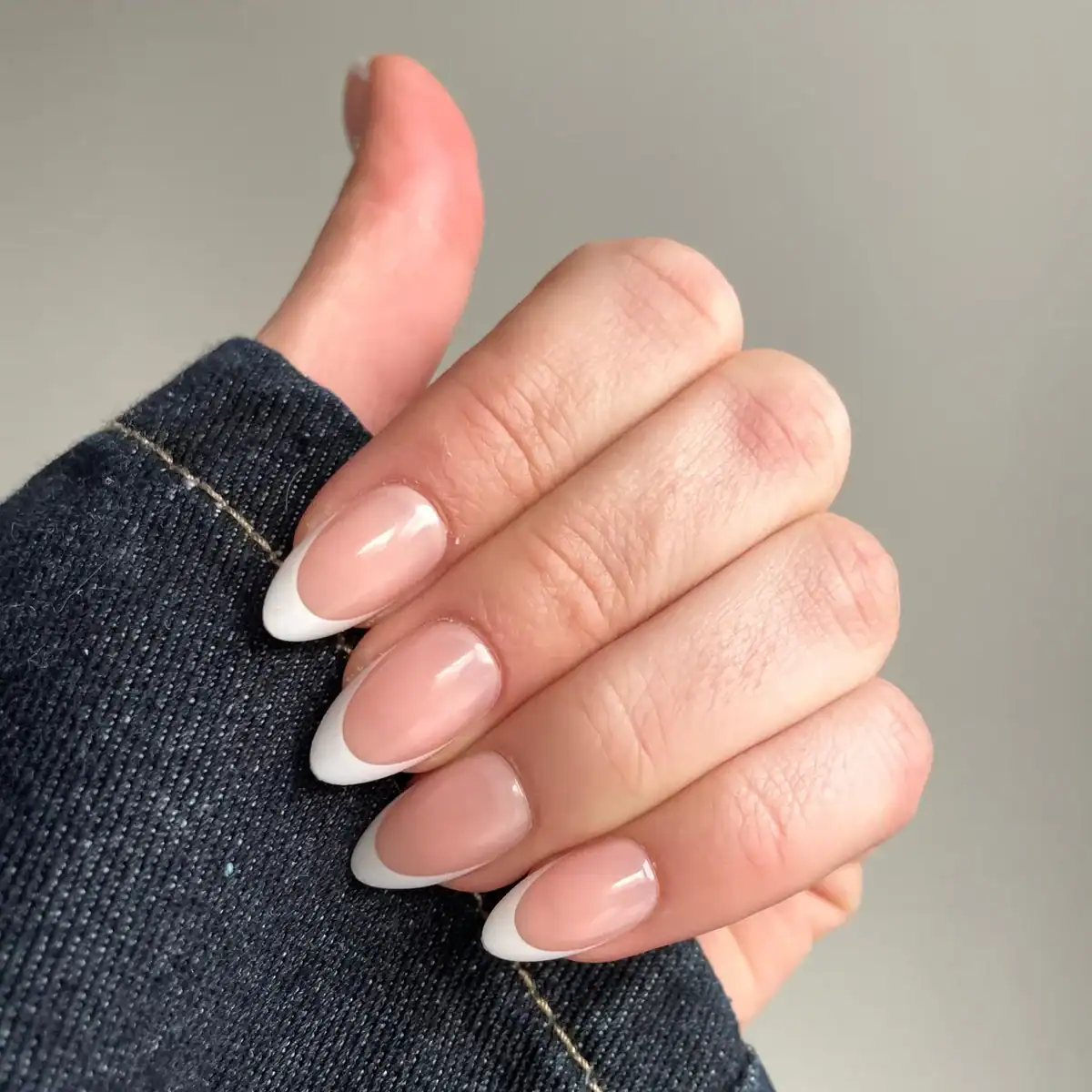 Manicure basis - Beautyhouse Rotterdam