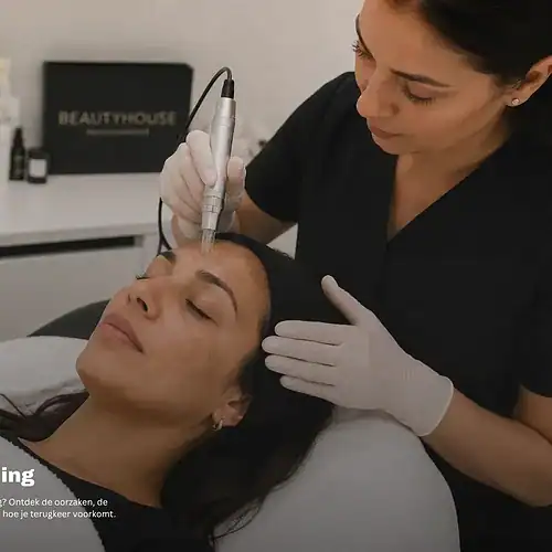 Behandeling van melasma: alles over de oorzaak, aanpak en het voorkomen van terugval