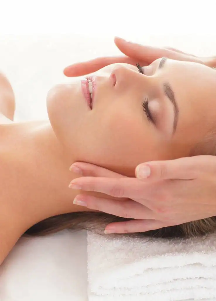 Super de luxe gezichtsbehandeling bij Beautyhouse Rotterdam