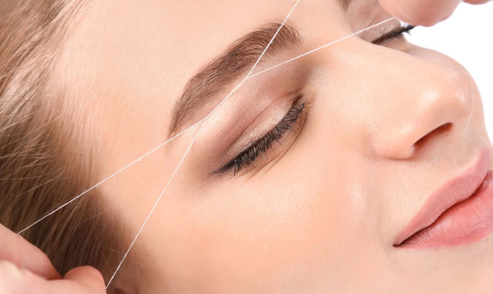 Workshop epileren met touw bij Beautyhouse Rotterdam