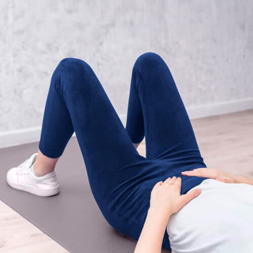 Bekkenbodemtraining Pelvic Chair: 5 bewezen voordelen bij urineverlies