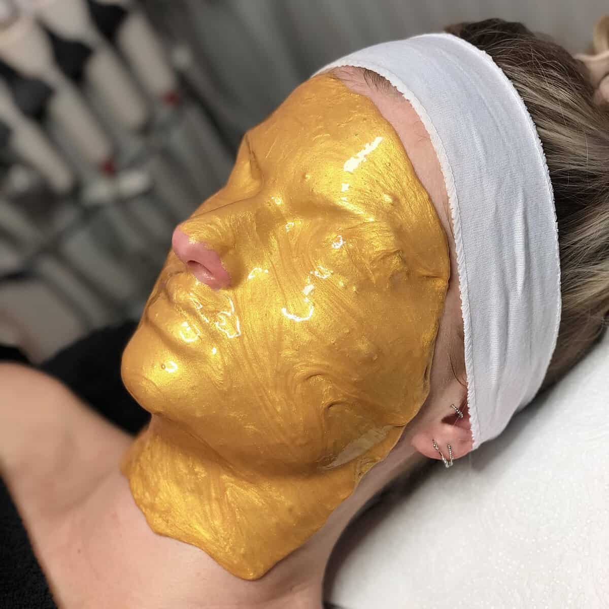 Luxe gezichtsbehandeling - Beautyhouse Rotterdam