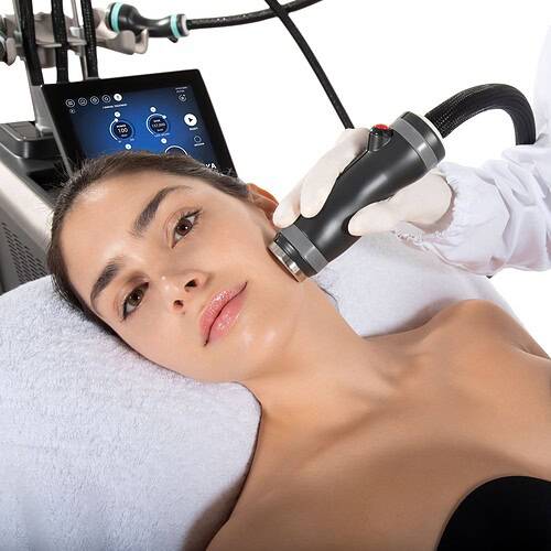 ONDA Microwaves Slimming bij Beautyhouse Rotterdam