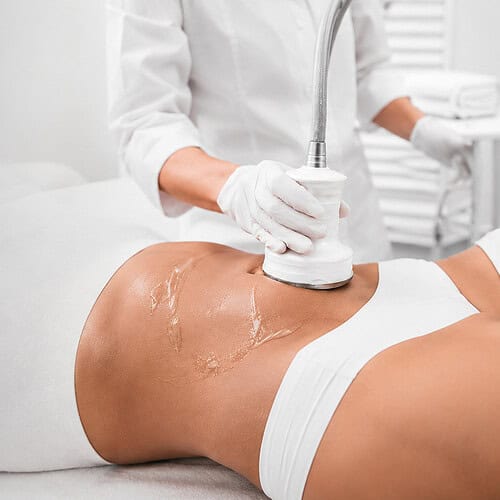 BodySculpting of Bodycontouring