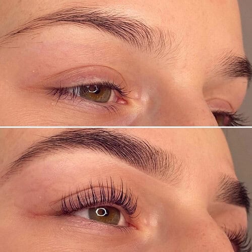 Wimperextensions behandeling: 5 bewezen voordelen voor een volle blik