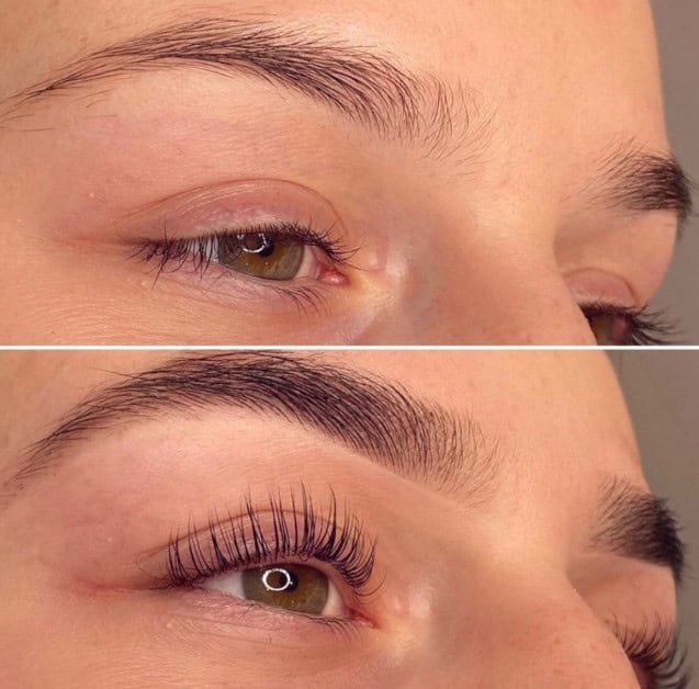 Wimperextensions behandeling: 5 bewezen voordelen voor een volle blik