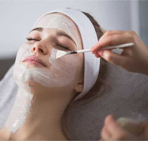 Enzympeeling - Beautyhouse Rotterdam