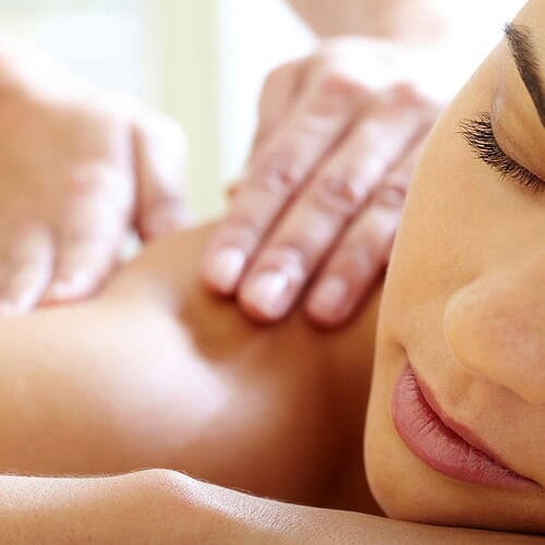 Lange Lichaamsmassage - Beautyhouse Rotterdam