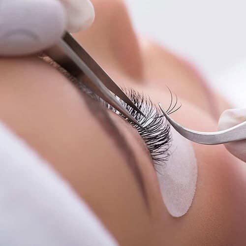 One by One Eyelashes
