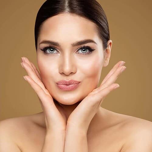 Mini Facelift - Beautyhouse Rotterdam