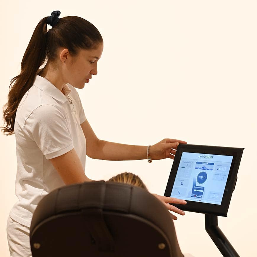 PelviCore Chair Therapy: 5 bewezen voordelen voor je bekkenbodem
