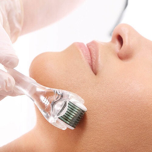 Super deluxe gezichtsbehandeling - Beautyhouse Rotterdam