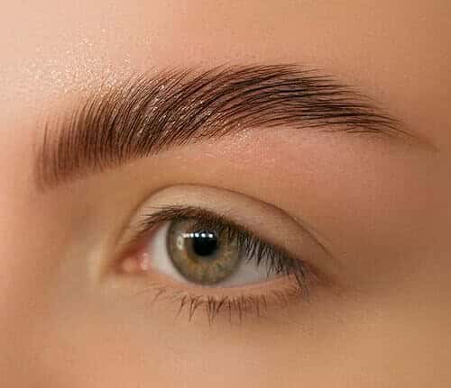 Brow Lamination