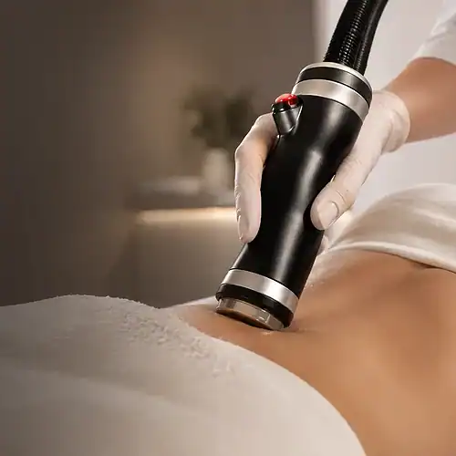 ONDA Microwaves Slimming bij Beautyhouse Rotterdam
