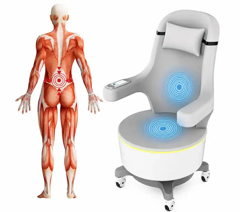 Wat is Bekkenbodem Training Rotterdam?